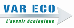 Logo VAR ECO